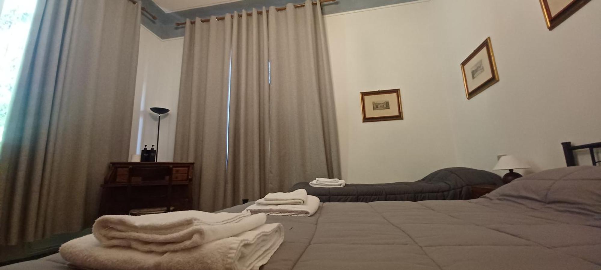 Home Sweet Home 3 - Affittacamere Lucca Quarto foto
