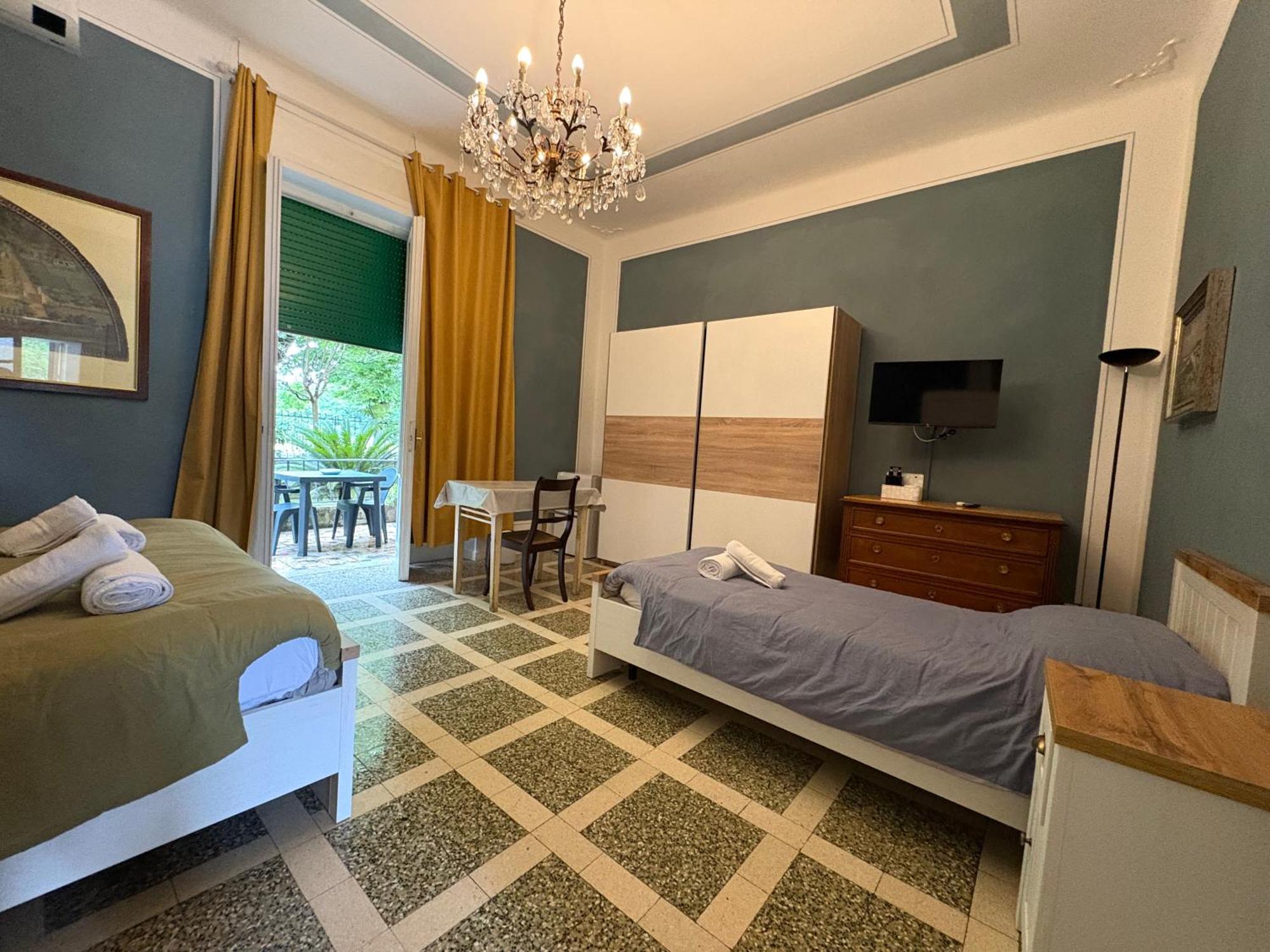 Home Sweet Home 3 - Affittacamere Lucca Quarto foto